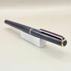 Sailor - Vintage (Navy Blue) - 14K gold nib (F) - Vulpen, Verzamelen, Nieuw