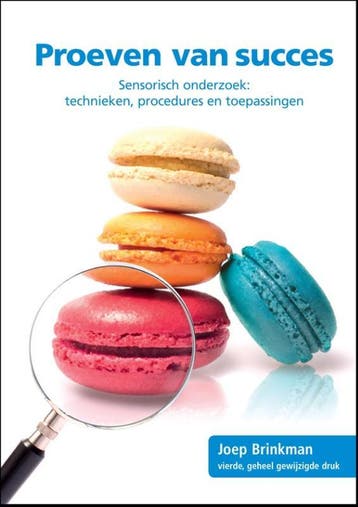Proeven van succes 9789081923309 Joep Brinkman, Boeken, Verzenden, Gelezen, Joep Brinkman
