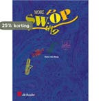 4 Eb alto saxophone More swop 9789043102452 F. van Gorp, Verzenden, Gelezen, F. van Gorp