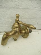 Ornement décoratif - Pays-Bas - Robinet antique