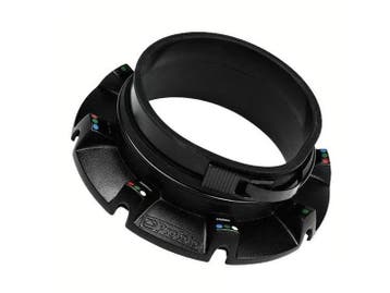 Profoto OCF Speedring (101210) - 1 jaar garantie, Ophalen of Verzenden