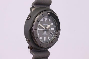 Seiko - Prospex - Zonder minimumprijs - SNE537P1 | V157-0DC0