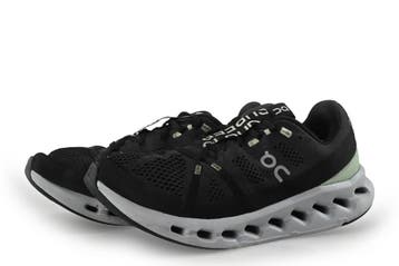 On Sportschoenen in maat 45 Grijs, On, Overige kleuren, Verzenden, Sportschoenen