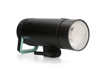Broncolor Siros 800 L - 1 jaar garantie, TV, Hi-fi & Vidéo, Photo | Studio photo & Accessoires, Ophalen of Verzenden