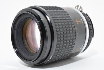 Nikon Ai-s Micro Nikkor 2.8/105mm Téléobjectif, Nieuw