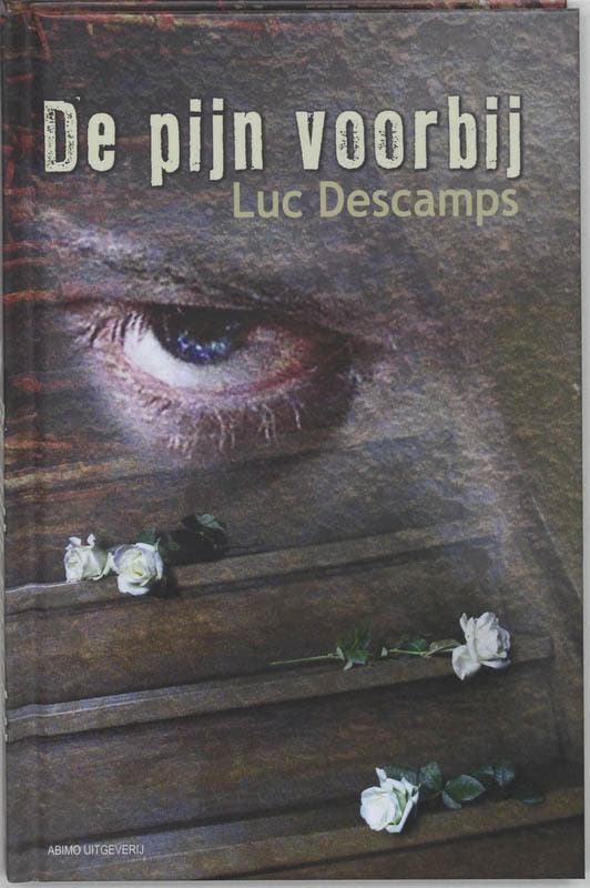 De pijn voorbij 9789059323926 Luc Descamps, Boeken, Kinderboeken | Jeugd | 13 jaar en ouder, Gelezen, Verzenden