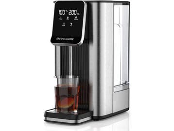 CoolHome HW24 - Heetwaterdispenser - 2,5L 40–100°C Touch, Verzenden, Nieuw