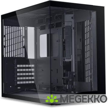 Lian Li PC-O11 Dynamic Mini V2 Black, Verzenden, Nieuw