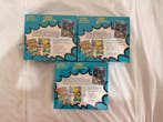 Pokémon - 3 Sealed box - Scarlet & Violet - Scarlet & Violet