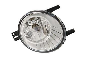 Ford S-Max 2010-2015 Mistlamp+Stadslicht Rechts (Mistlampen), Auto-onderdelen, Verlichting, Verzenden, Nieuw