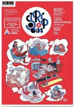 Stripgids 2 / Stripgids / 2 9789078814092, Verzenden, Zo goed als nieuw