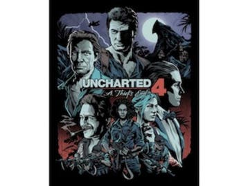 Uncharted 4 A Thiefs End Steelbook Edition (PS4 Games), Consoles de jeu & Jeux vidéo, Ophalen of Verzenden