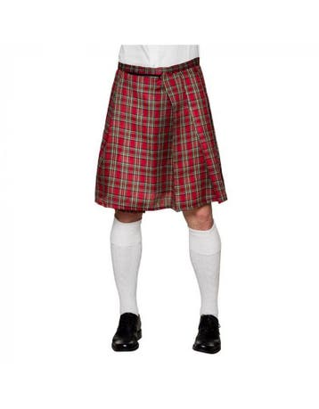 Schotse rok / kilt, Ophalen of Verzenden, Nieuw
