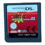 Best Of Board Games - EUR (Losse Cassette) (DS), Verzenden
