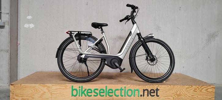 E-Bike | Gazelle Avignon C380 HMB | -42%, Vélos & Vélomoteurs, Vélos électriques, Enlèvement