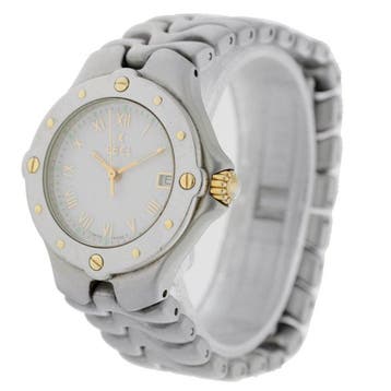 Ebel - Sportwave - Zonder minimumprijs - E6087621 - Dames -