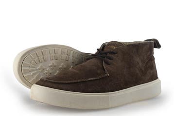 Blackstone Veterboots in maat 45 Bruin, Verzenden, Boots