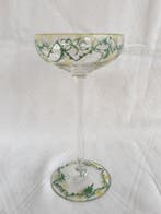 Emmy Seyfried München - Verre à eau - Coupe à liqueur -