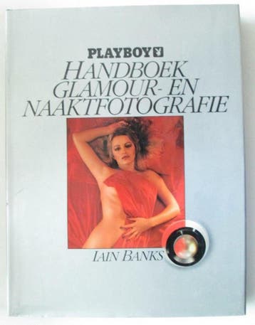 Handboek glamour en naaktfotografie 9789027490940, Verzenden, Gelezen, Bruce Banks
