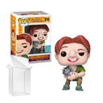 Funko Pop   Quasimodo Holding Gargoyle 574  2019 Summer, Verzenden, Nieuw