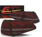 FEUX ARRIÈRE VOLKSWAGEN VW GOLF 7 12-17 DYNAMIQUES LOOK GTI, Verzenden