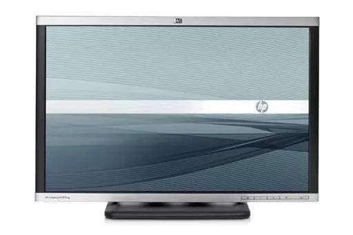 HP Compaq LA2205WG 22 Monitor, Informatique & Logiciels, Moniteurs, Enlèvement ou Envoi