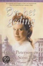 In het geding 9789061407706 T. Peterson, Verzenden, Zo goed als nieuw, T. Peterson