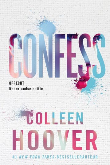 Confess 9789020553291 Colleen Hoover, Verzenden, Colleen Hoover