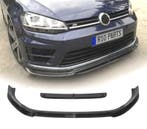 SPOILER LAME PARE-CHOCS AVANT VOLKSWAGEN VW GOLF 7 R 13-17 N, Autos : Pièces & Accessoires, Verzenden