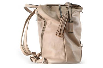 Tamaris Rugzak Overig, Handtassen en Accessoires, Tassen | Rugtassen, Verzenden, Zo goed als nieuw, 25 tot 40 cm, 30 tot 45 cm