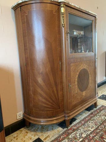 Dressoir - Hout