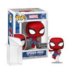 Funko Pop! Marvel - Spider-Man #1449 Entertainment Earth, Verzenden, Nieuw