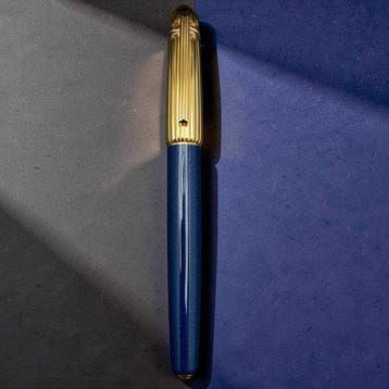 Cartier - Pasha - Vulpen, Collections
