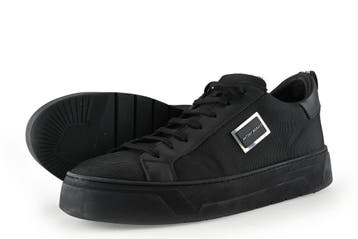 Antony Morato Sneakers in maat 43 Zwart, Kleding | Heren, Schoenen, Antony Morato, Verzenden, Zwart, Zo goed als nieuw