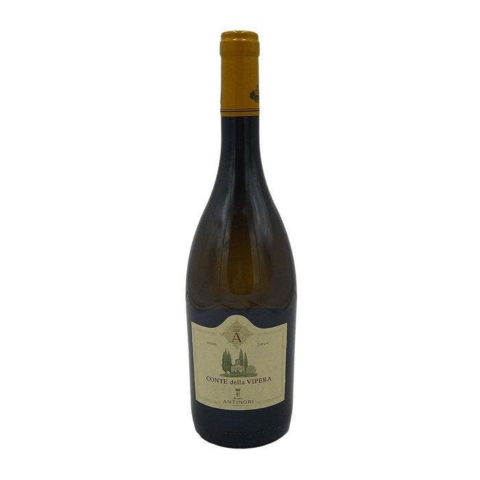 2024 Castello Della Sala, Conte della Vipera - Umbrië - 6, Verzamelen, Wijnen
