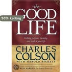 The Good Life 9780842377492 Charles Colson, Verzenden, Charles Colson
