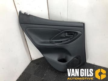 Portierbekleding 4Deurs links-achter Toyota Yaris O282386, Auto-onderdelen, Nieuw