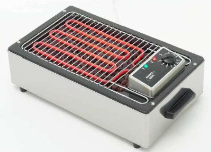 Elektrische grill Roller Grill 140, Articles professionnels, Horeca | Équipement de cuisine, Enlèvement