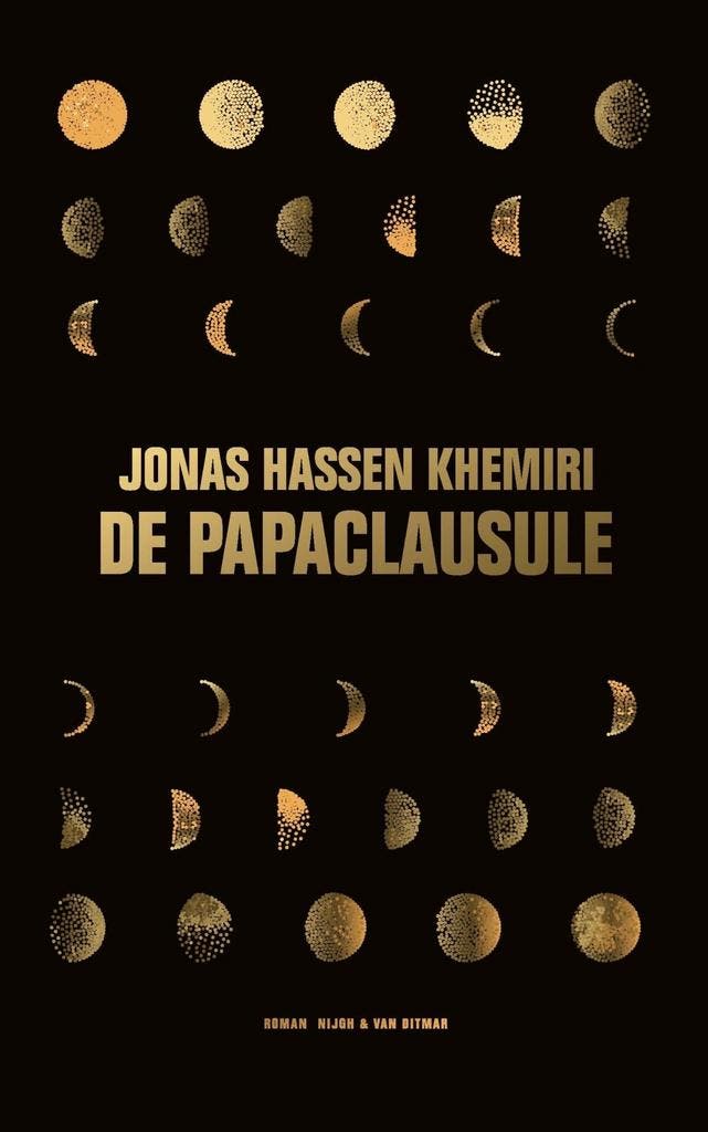 De papaclausule (9789038805313, Jonas Hassen Khemiri), Boeken, Romans, Nieuw, Verzenden