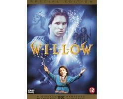 Willow, Verzenden, Nieuw in verpakking, Fantasy