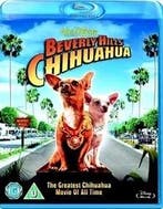 Beverly Chihuahua (blu-ray tweedehands film), Ophalen of Verzenden