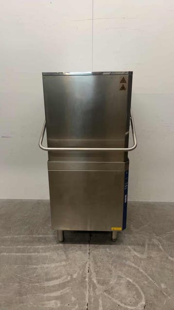 RVS Zanussi HHT8 Doorschuifvaatwasser 400 V Horeca, Ophalen of Verzenden, Nieuw in verpakking