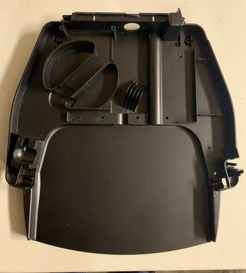 Bodemplaat cafitesse 60/61 koffie, Elektronische apparatuur, Koffiezetapparaten, Ophalen of Verzenden, Nieuw