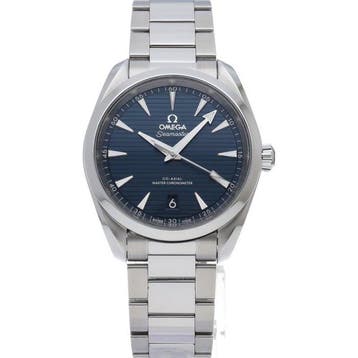 Omega - Seamaster Aqua Terra 150M Co-Axial 1.5 -, Nieuw