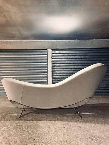 Moroso - Ron Arad - Sofa - Sofa Victoria and Albert -, Antiquités & Art