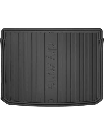 All Weather kofferbakmat Fiat 500X (met reservewiel) 2014-20, Verzenden, Nieuw