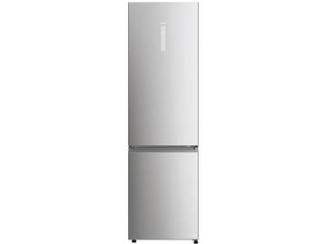 Haier HDPW7620AANPK - Koelkast - Vriezer onder -, Elektronische apparatuur, Slowcookers, Verzenden, Zo goed als nieuw