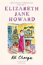 All Change / Cazalet Chronicles 9781529049466, Boeken, Verzenden, Gelezen, Elizabeth Jane Howard