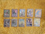 Pokémon - 15 Bulk kaarten - Scarlet & Violet