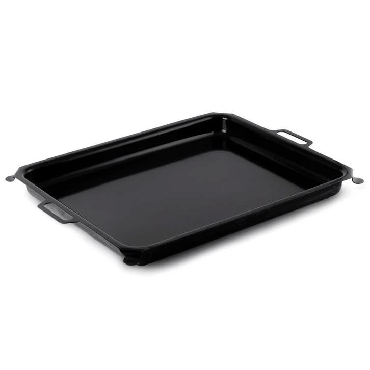 Braadpan | HENDI Master Barbecues | Geëmailleerd |, Articles professionnels, Horeca | Équipement de cuisine, Envoi